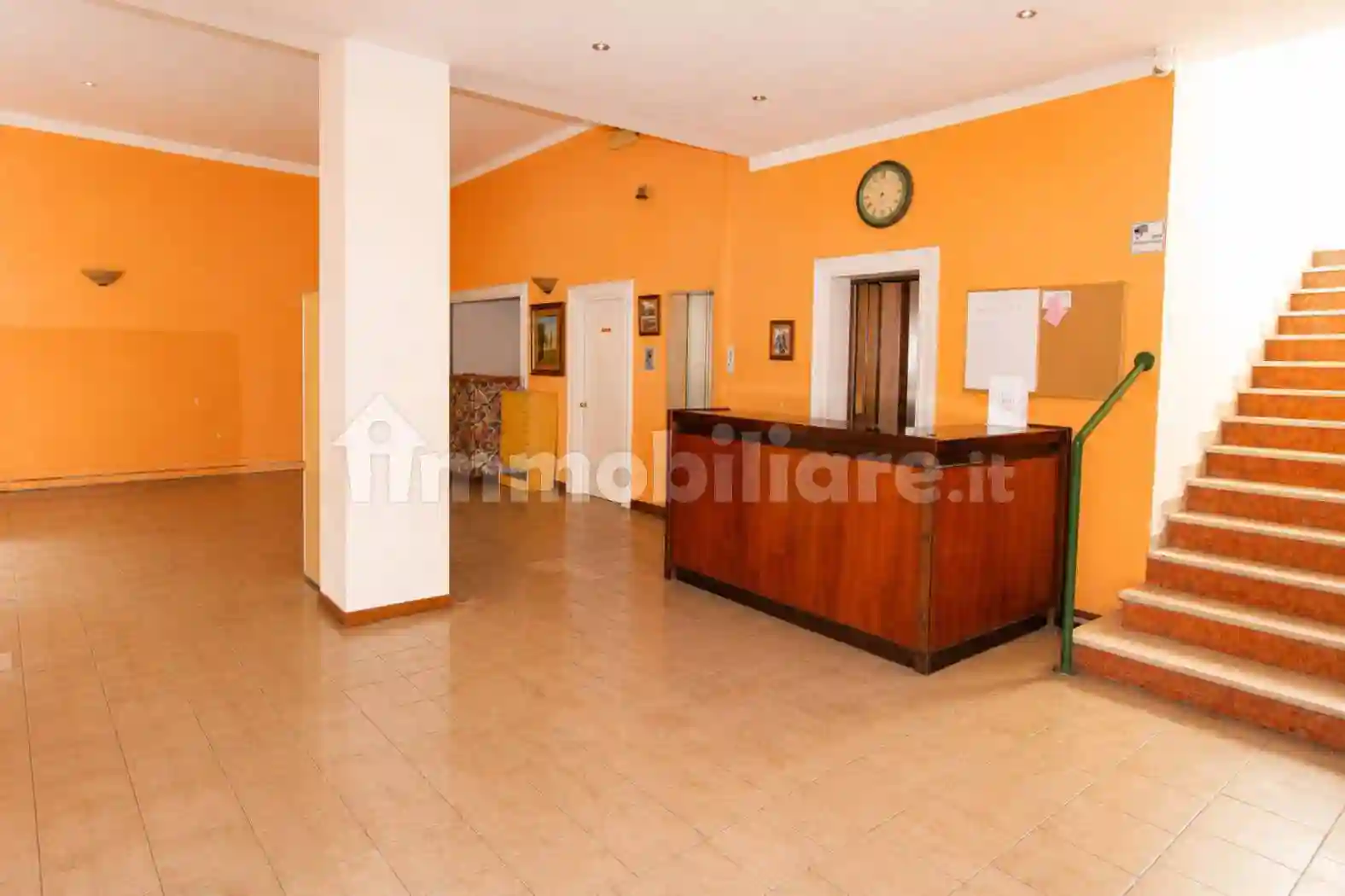 Palazzo - Edificio - foto 2