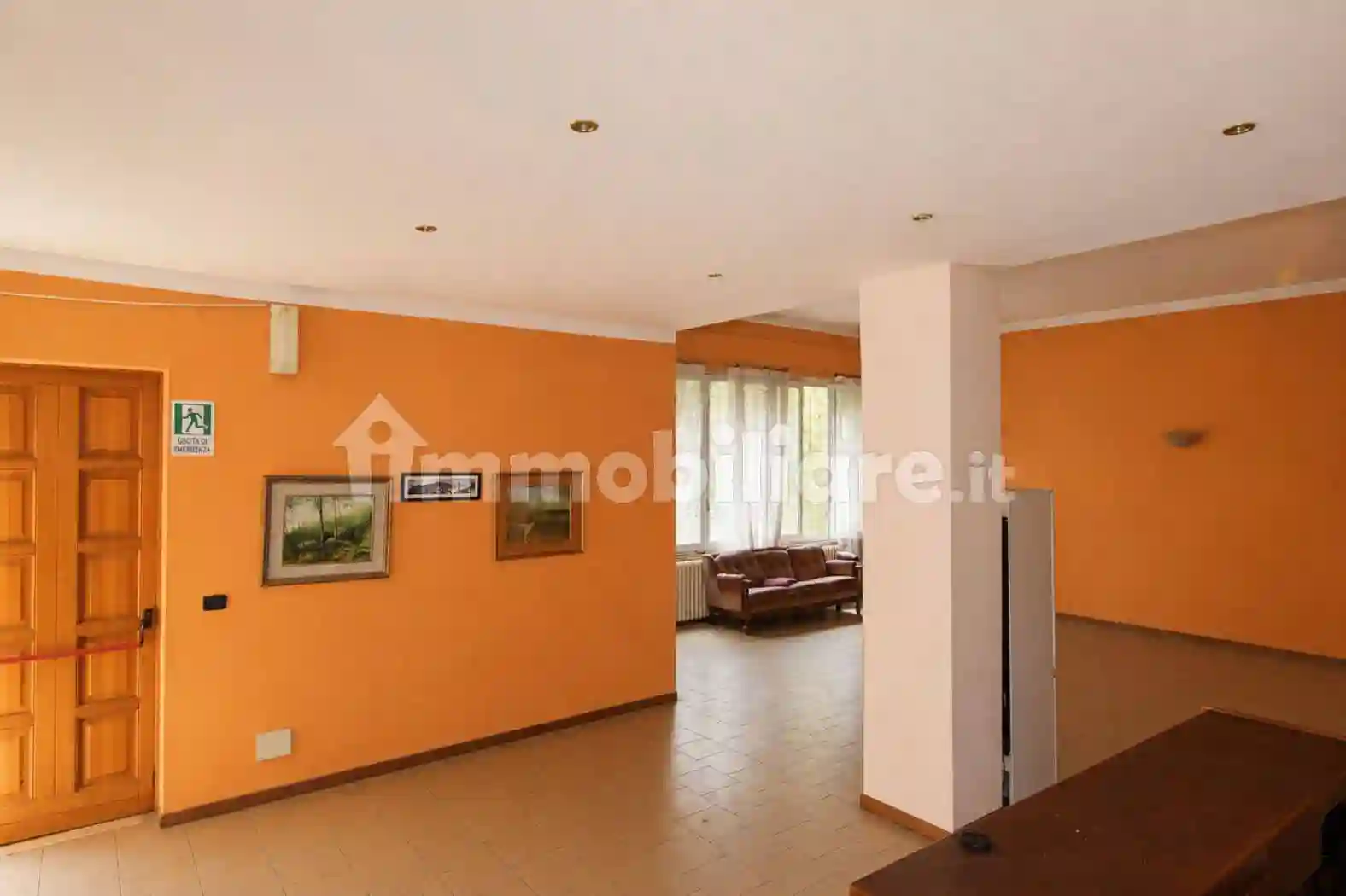 Palazzo - Edificio - foto 3