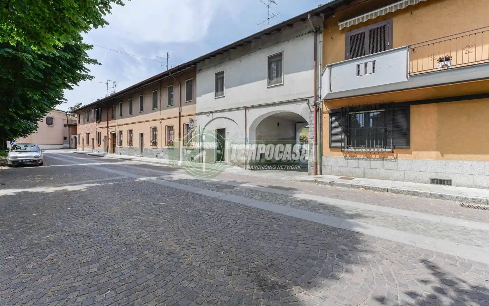 Casa indipendente in vendita a Settala