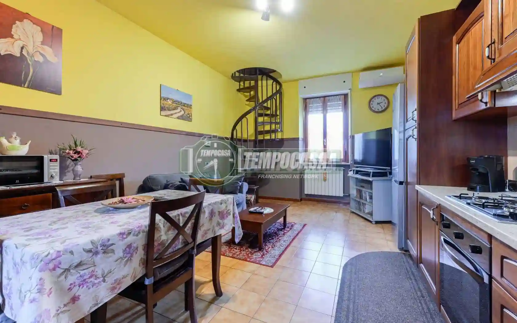 Casa indipendente - foto 2