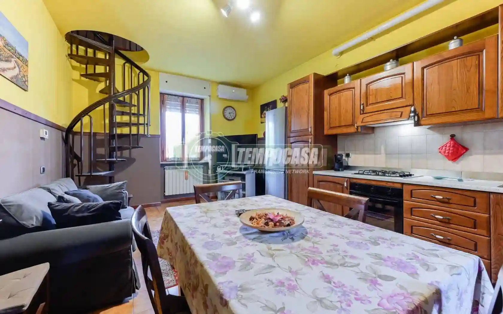 Casa indipendente - foto 4