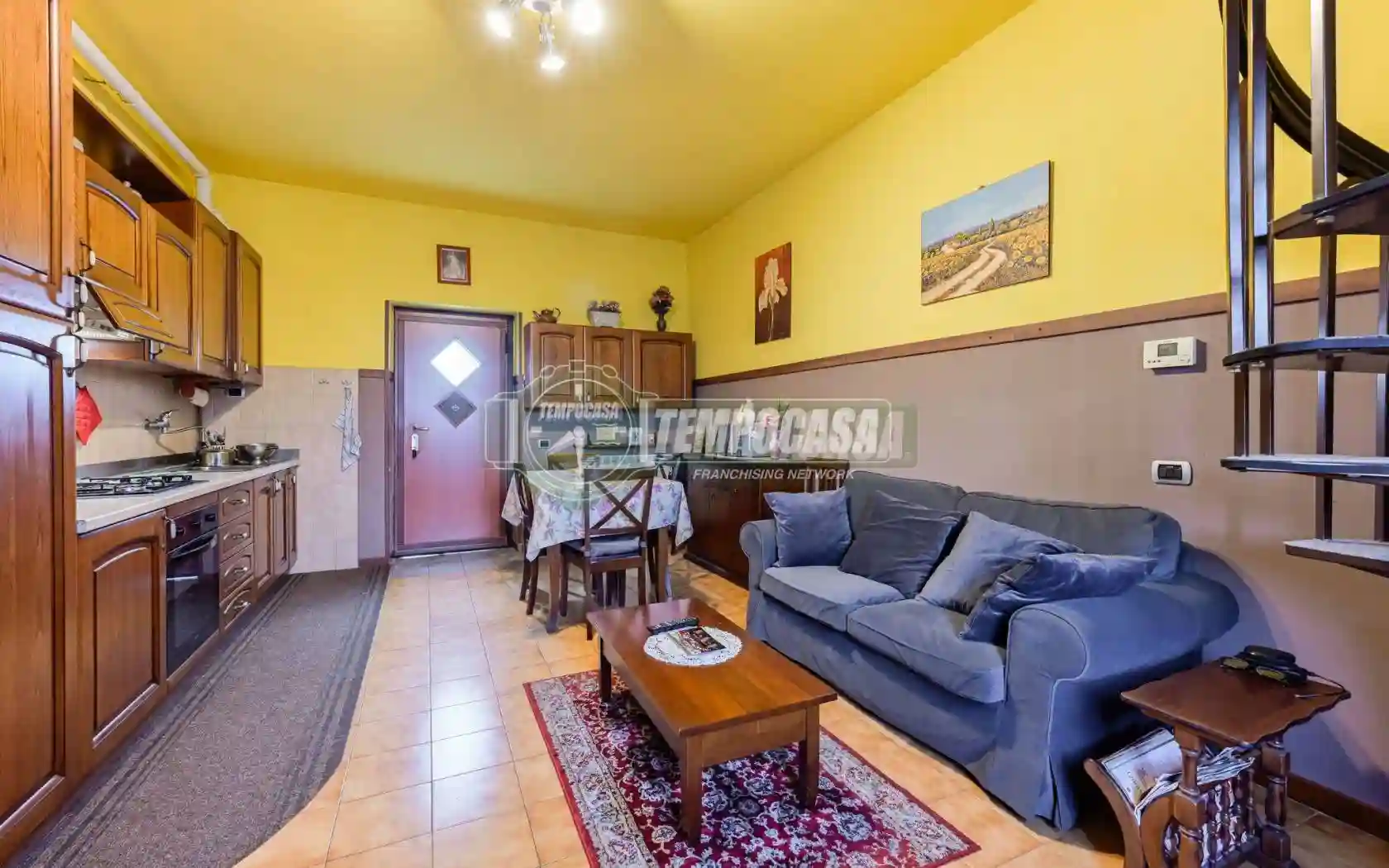 Casa indipendente - foto 5