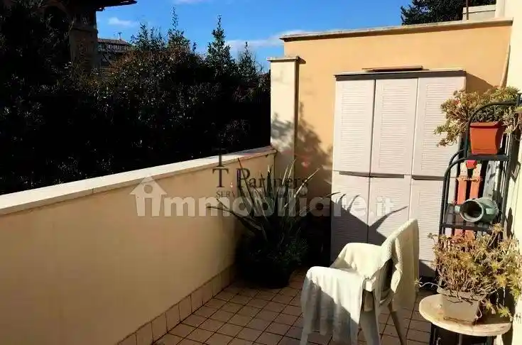 Appartamento in vendita a Firenze
