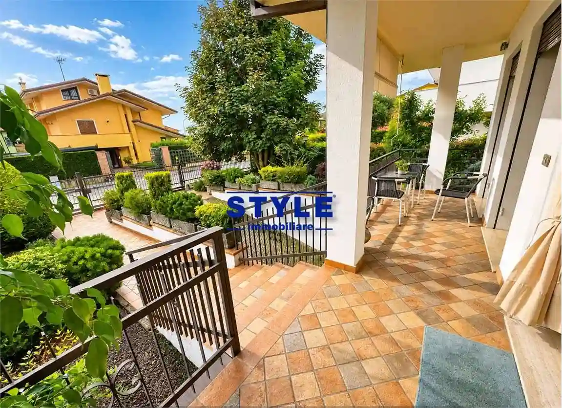 Villetta a schiera - foto 3