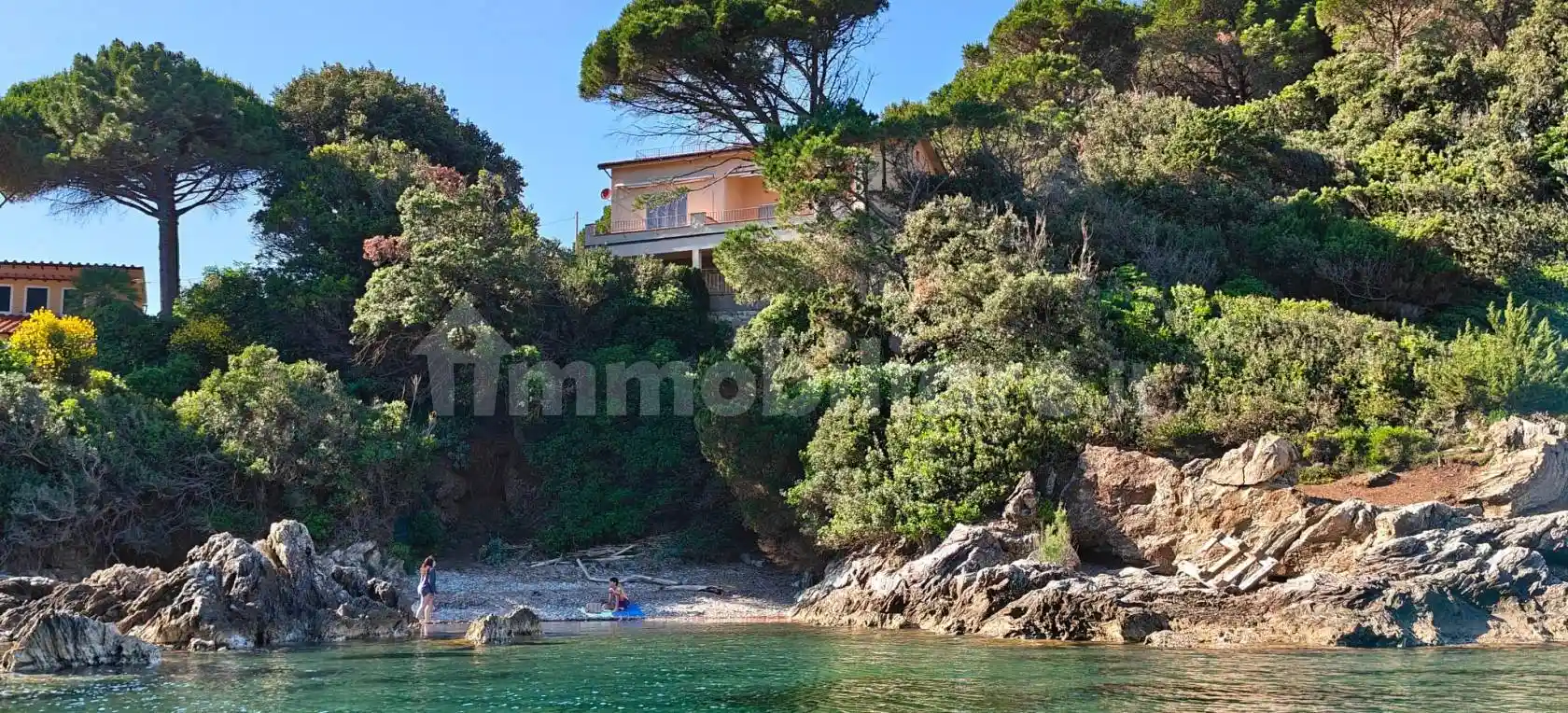 Appartamento in vendita a Rio