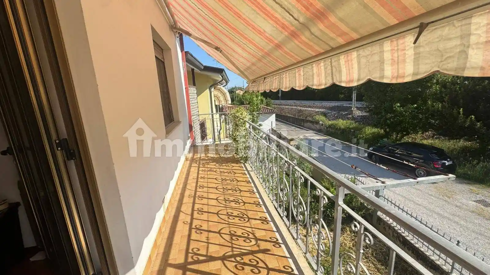 Casa indipendente in vendita a Fogliano Redipuglia