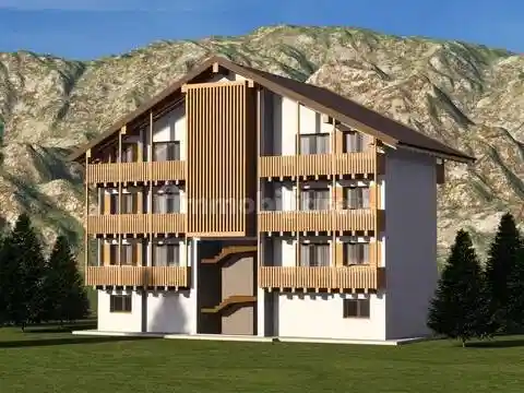 Appartamento in vendita a Forni di Sopra