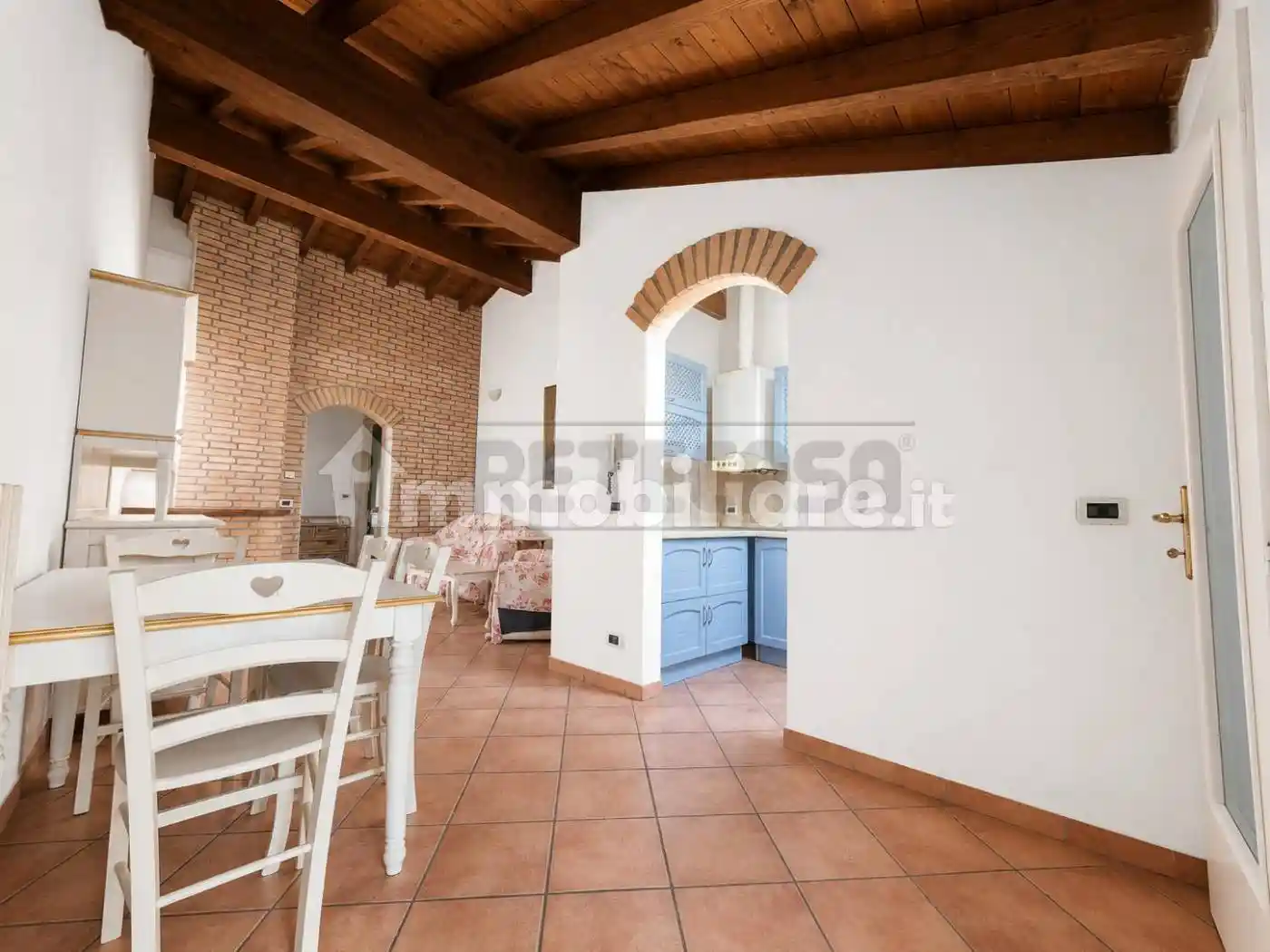 Appartamento in vendita a Cremona