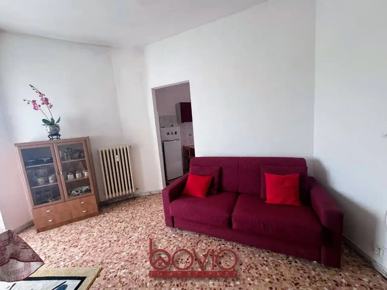 Appartamento in affitto a Cuorgnè