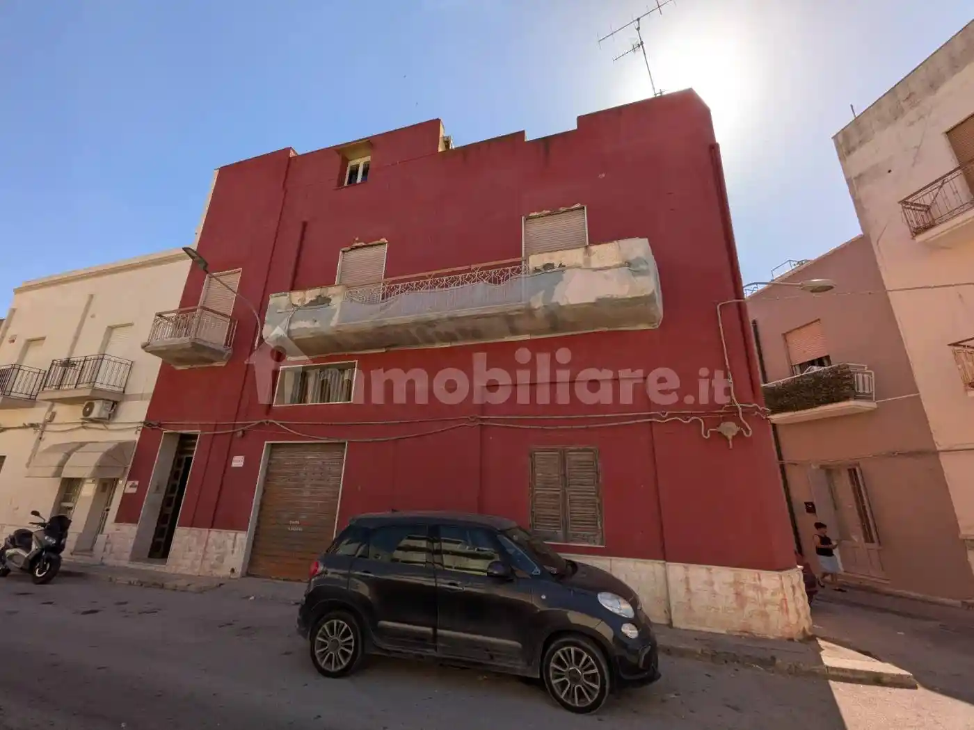 Appartamento in vendita a Mazara del Vallo
