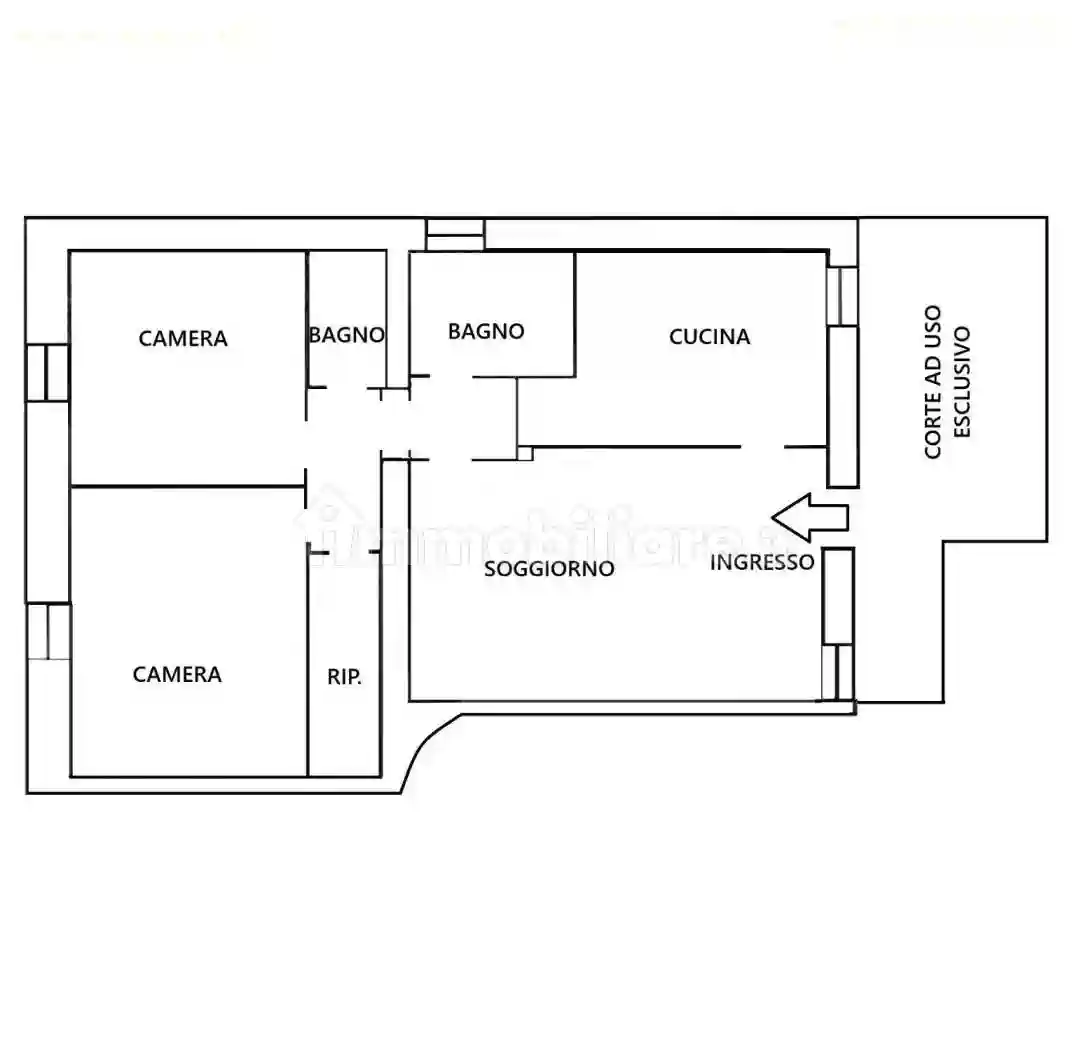 Appartamento - foto 2