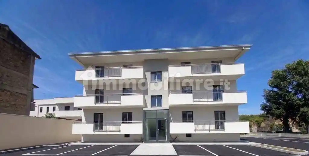 Appartamento in vendita a Trentola-Ducenta