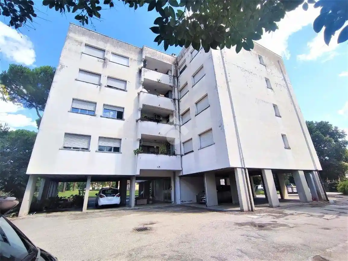 Appartamento in vendita a Perugia