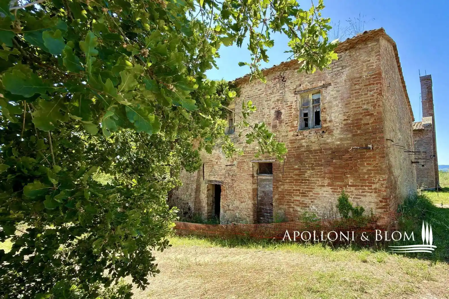 Rustico - Casale in vendita a Città della Pieve