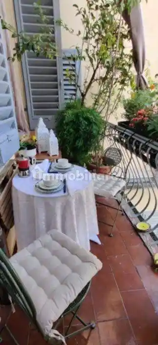 Appartamento in affitto a Firenze