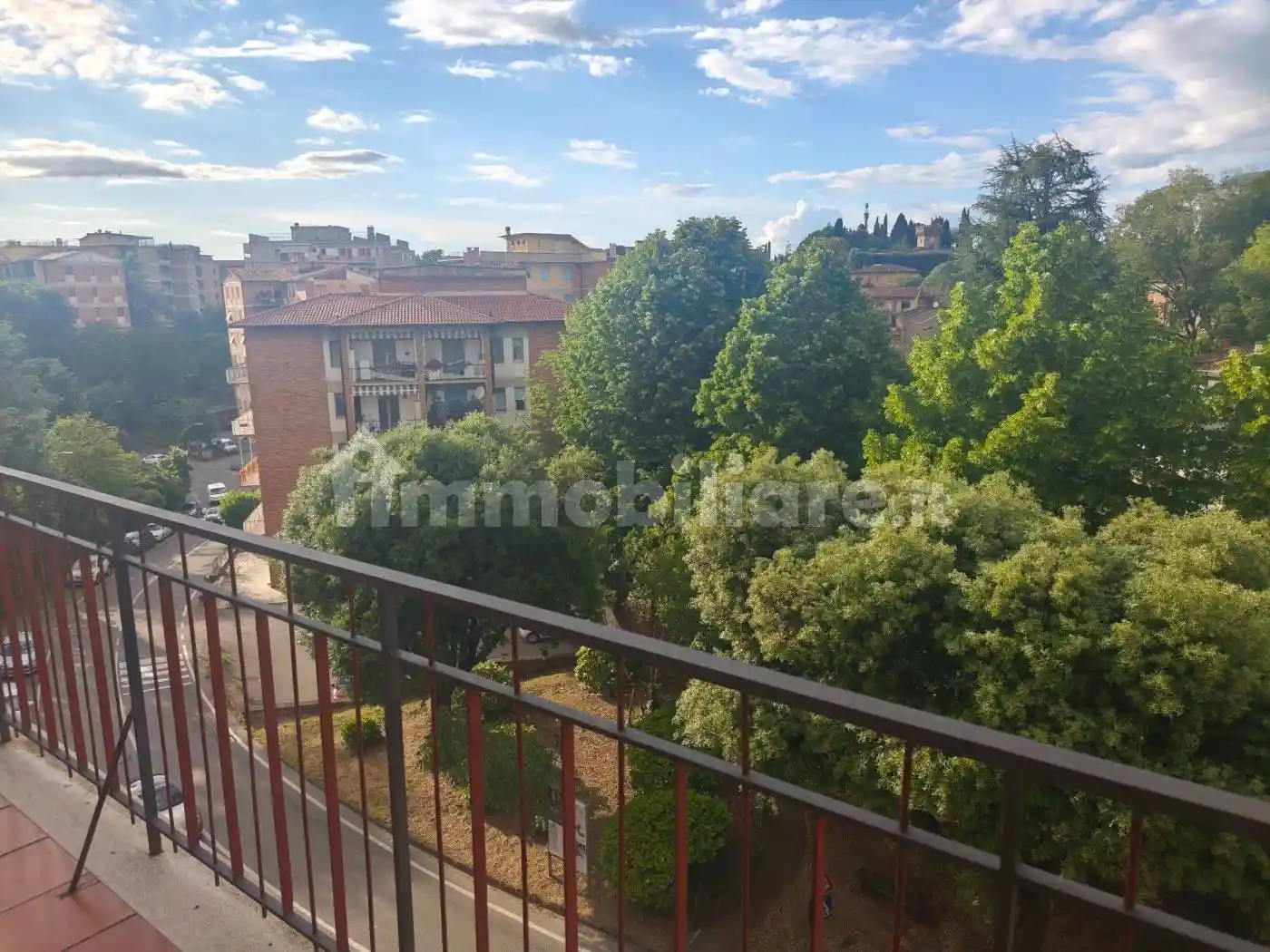 Appartamento in vendita a Siena