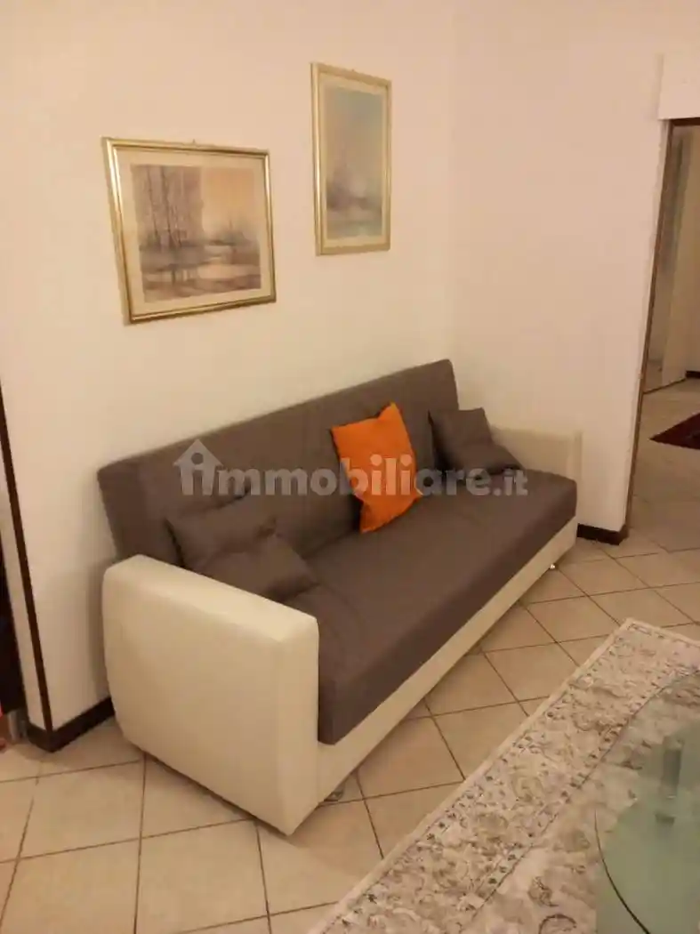 Appartamento in affitto a Cologno Monzese