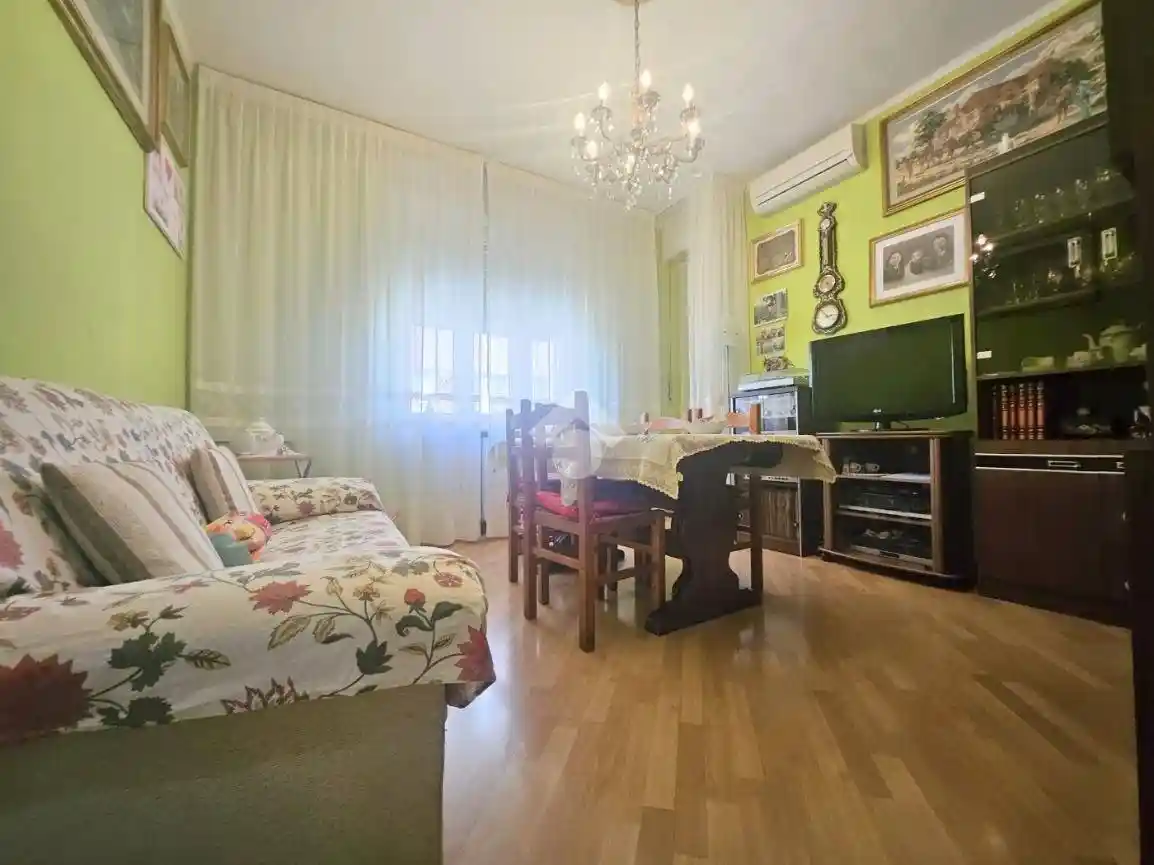 Appartamento in vendita a Asti