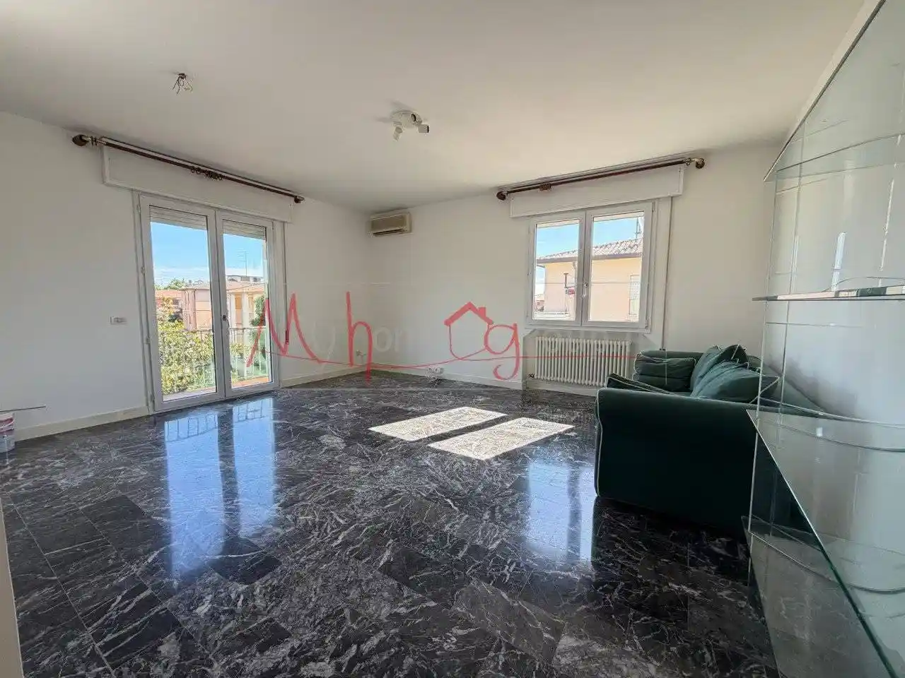 Appartamento in vendita a Padova