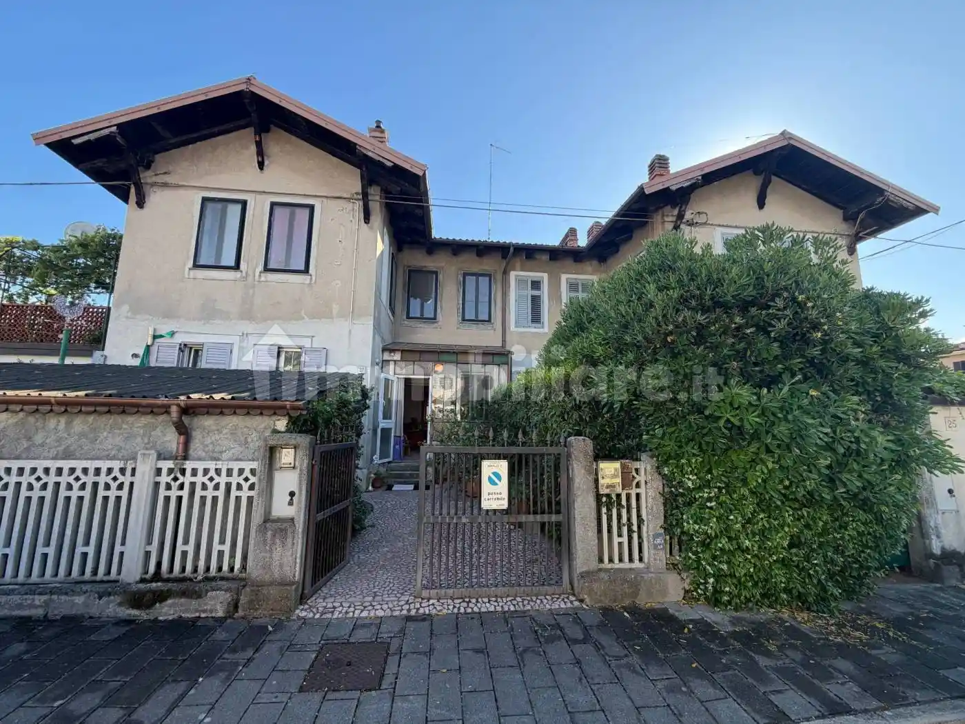 Appartamento in vendita a Monfalcone