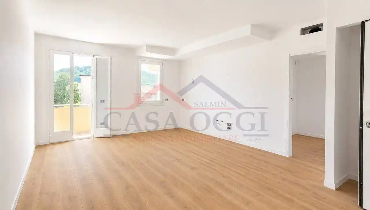 Appartamento in vendita a Rovolon