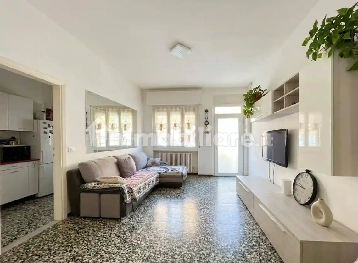 Appartamento in affitto a Como