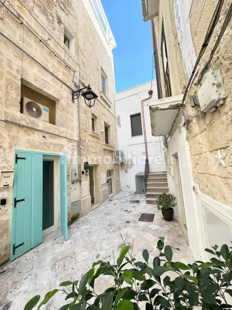 Casa indipendente in vendita a Monopoli