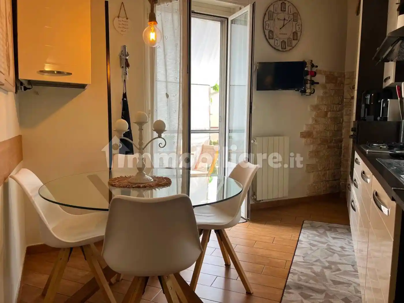 Appartamento in vendita a San Giuliano Milanese