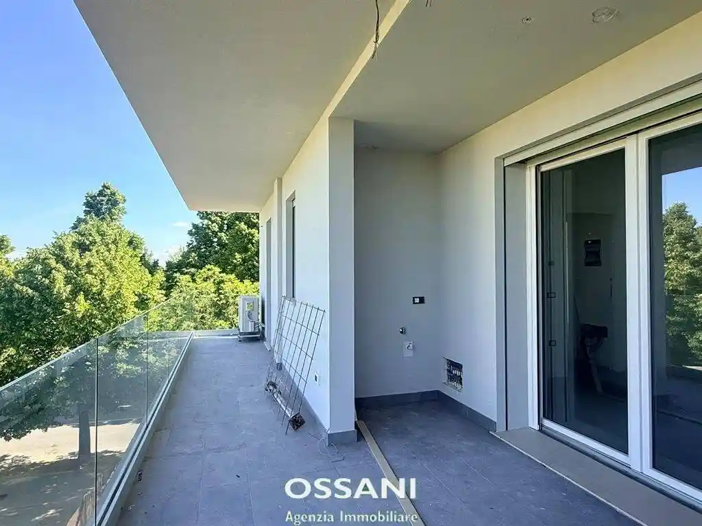 Appartamento in vendita a Faenza