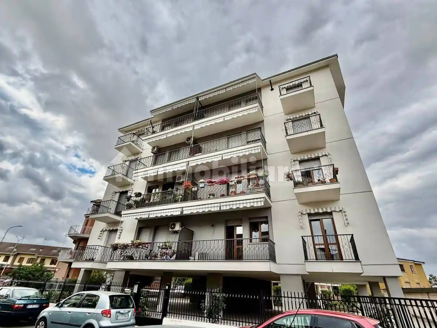 Appartamento in vendita a Alessandria