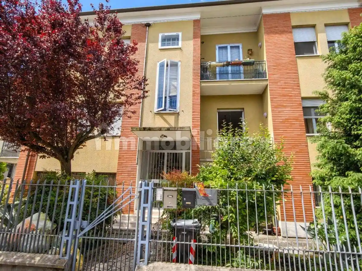 Appartamento in vendita a Copparo