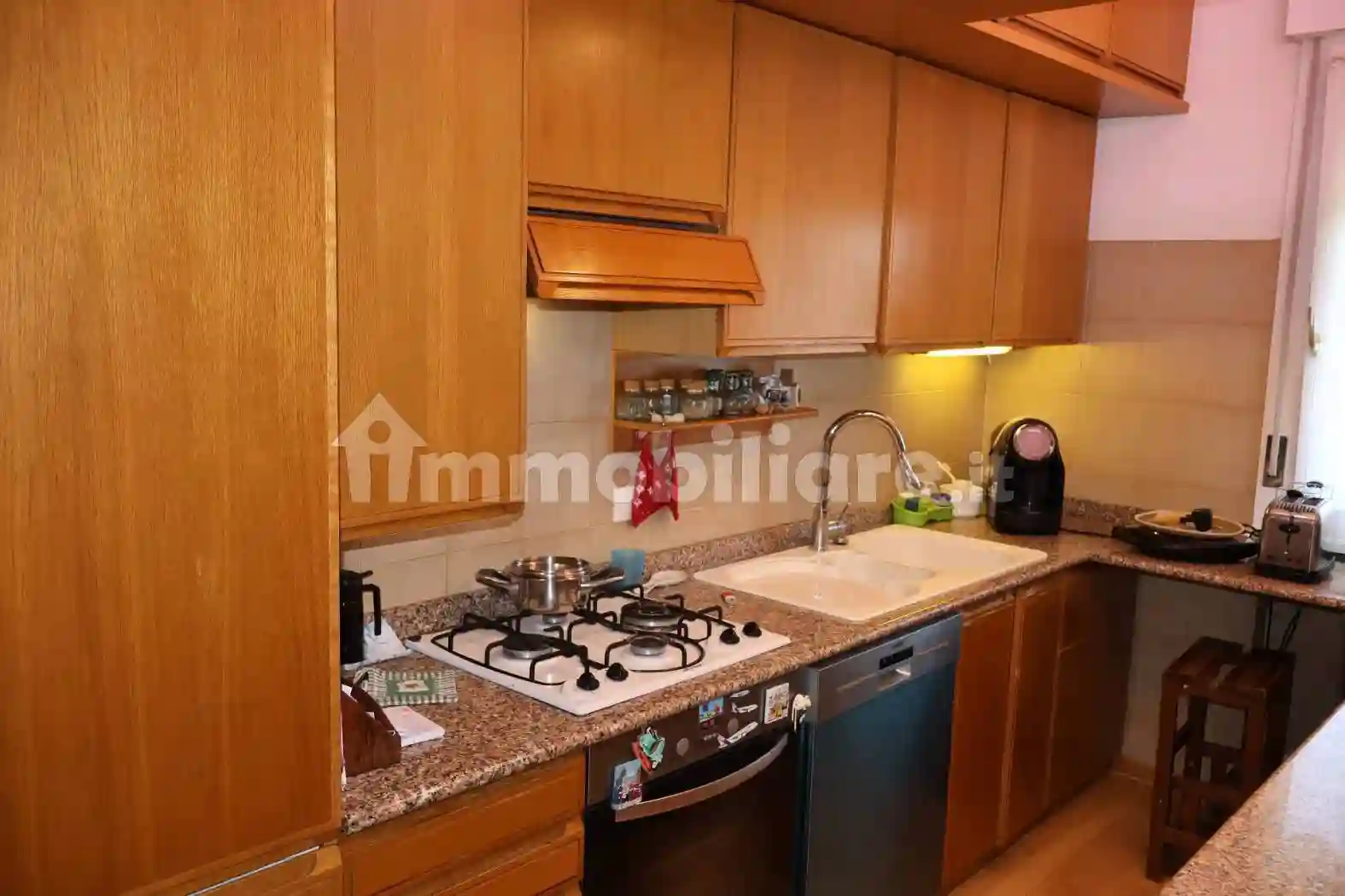 Appartamento - foto 4