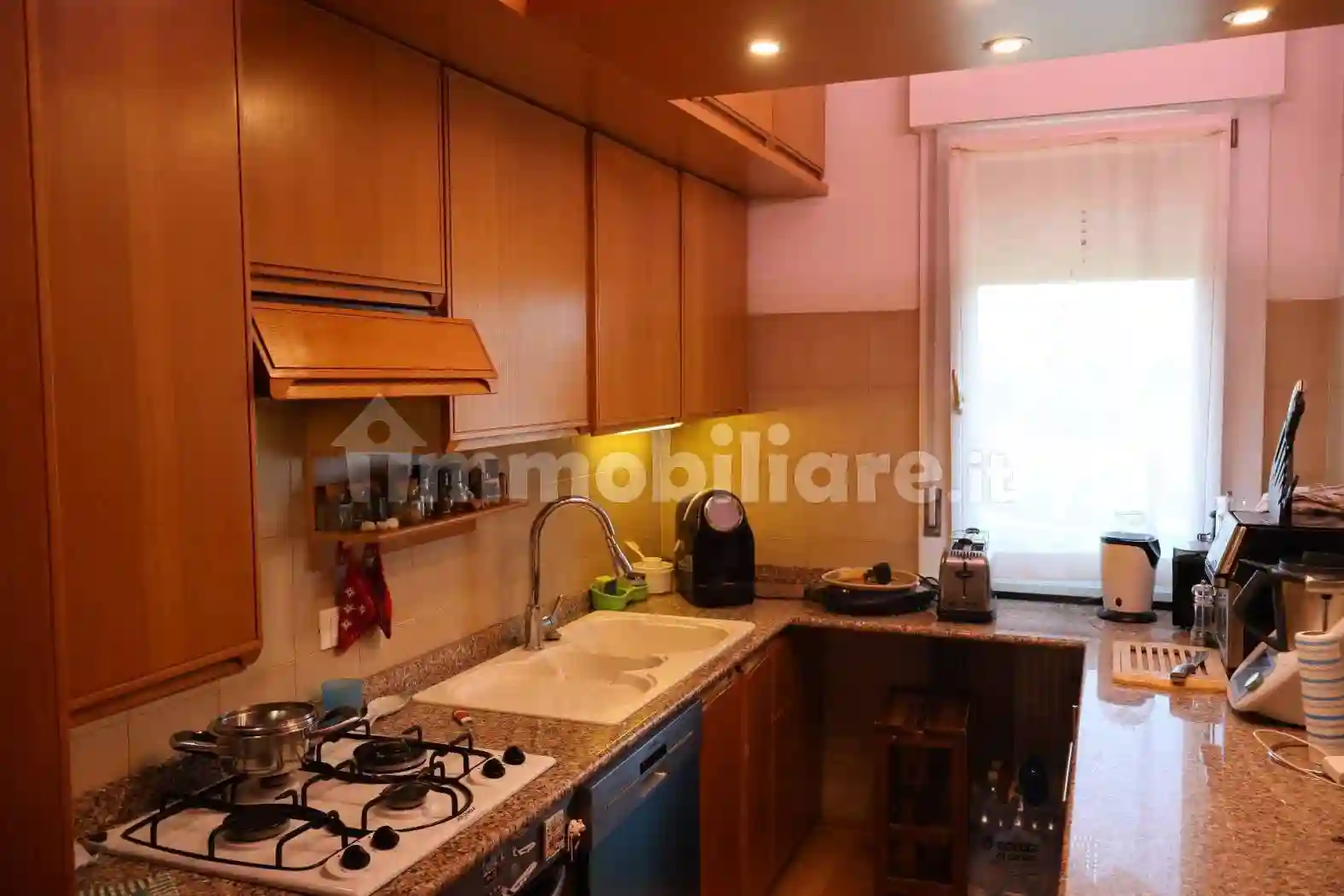 Appartamento - foto 5