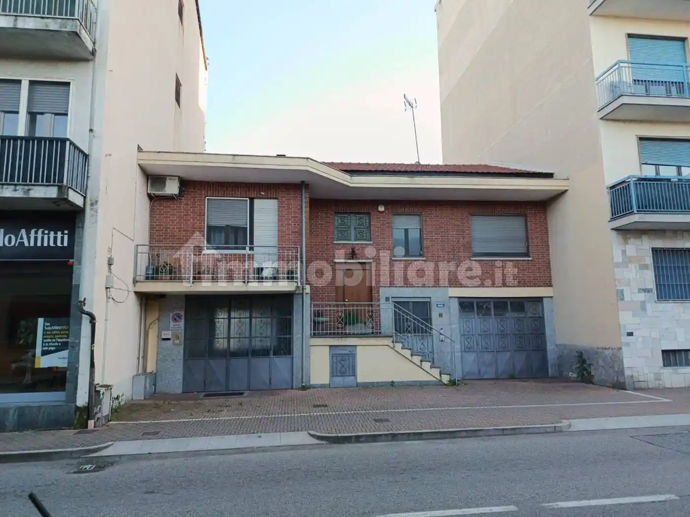 Appartamento in vendita a Nichelino