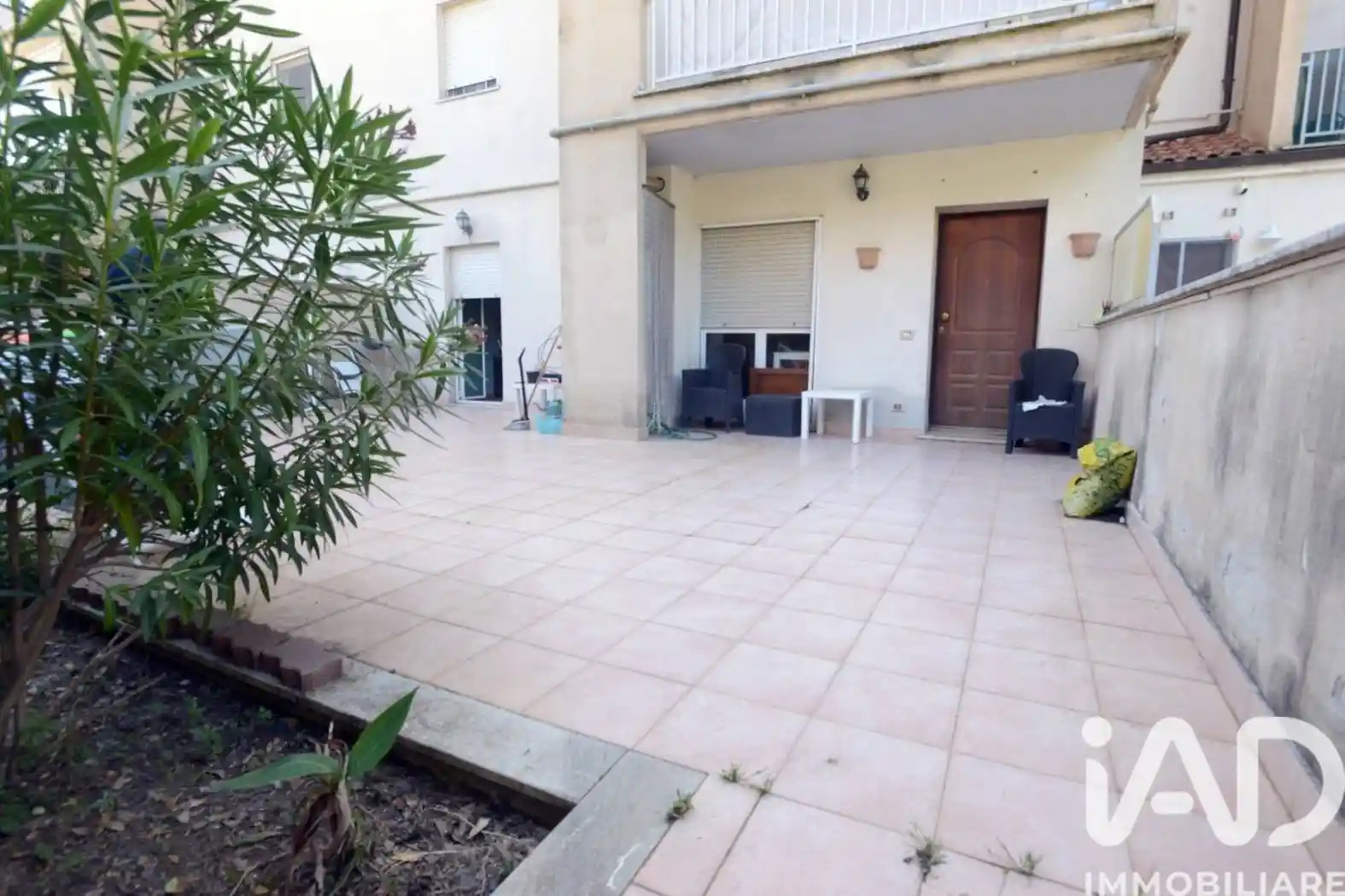 Appartamento in vendita a Bracciano