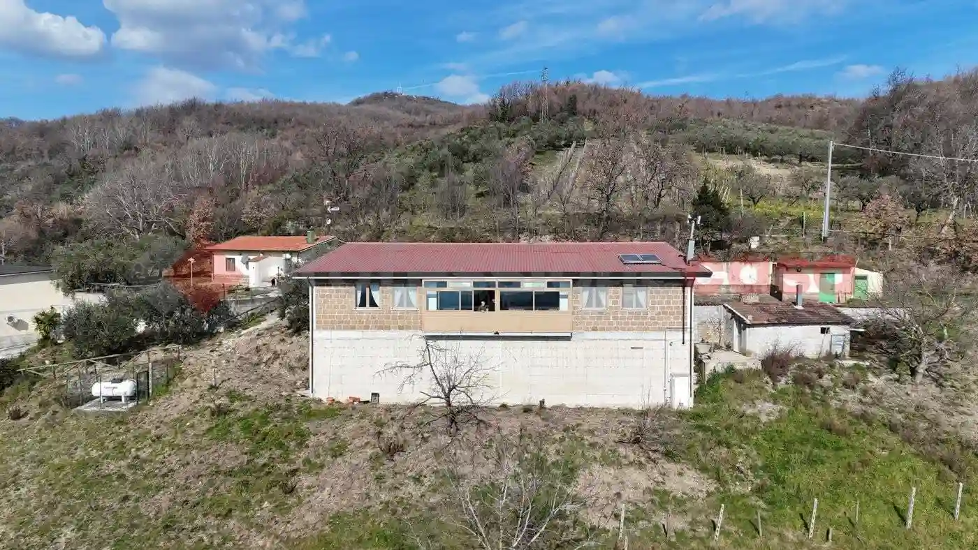 Casa indipendente - foto 2