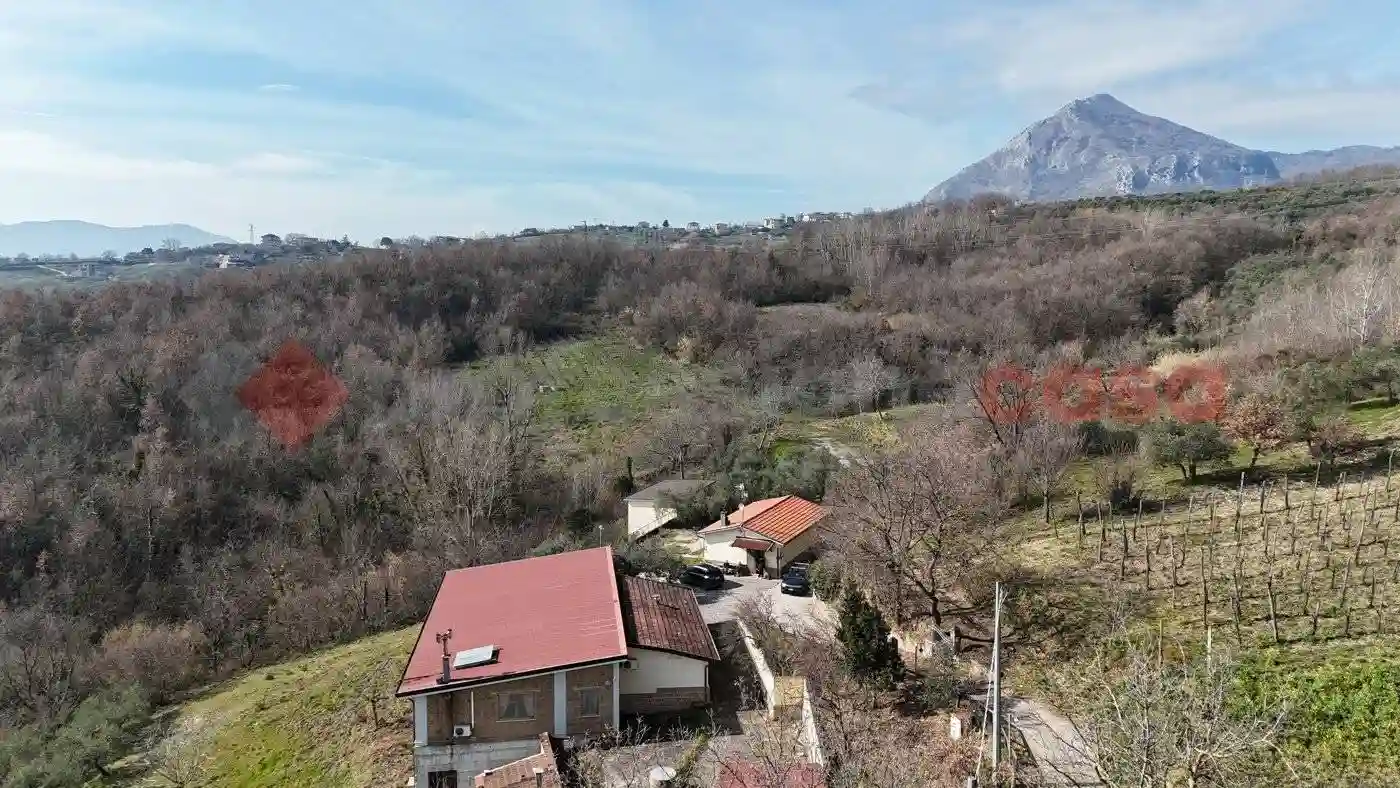 Casa indipendente - foto 3