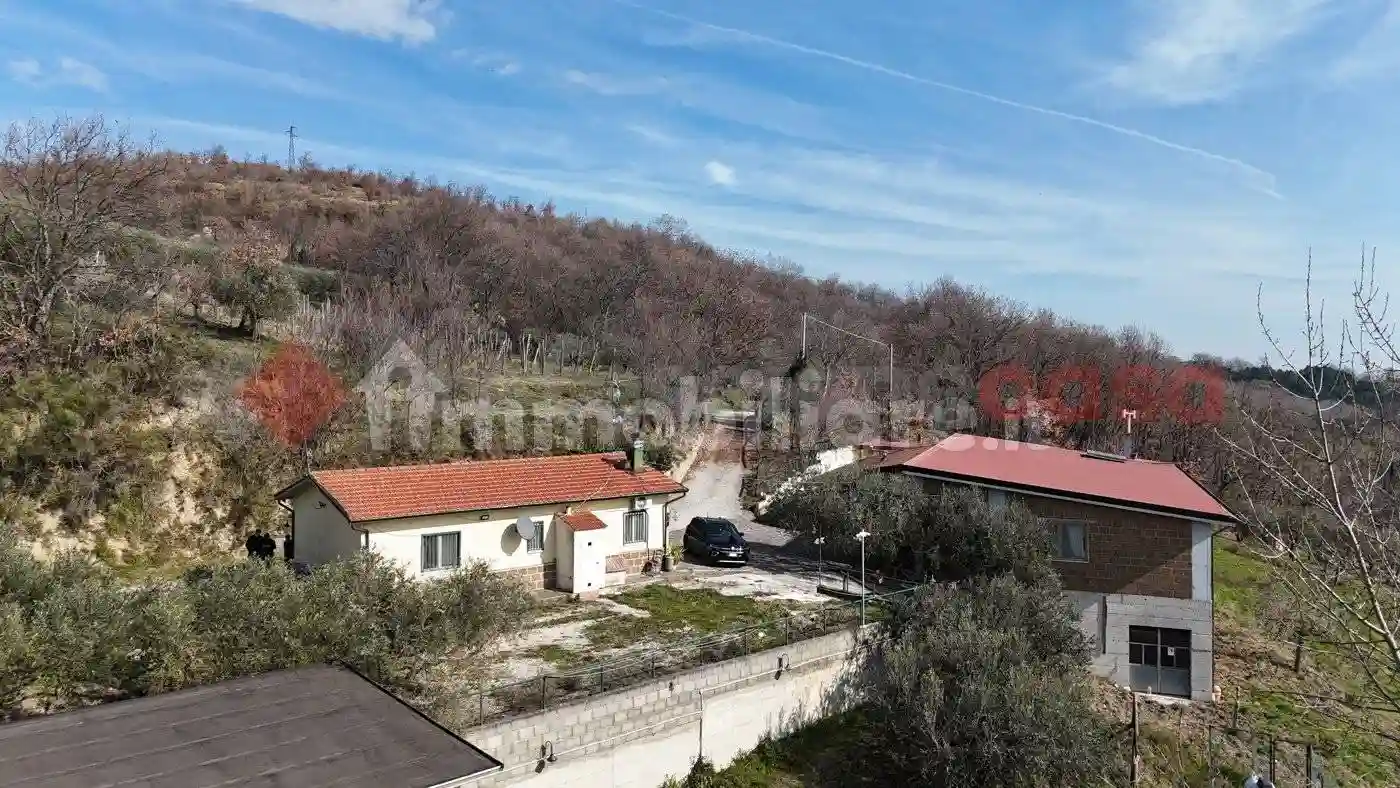 Casa indipendente - foto 4
