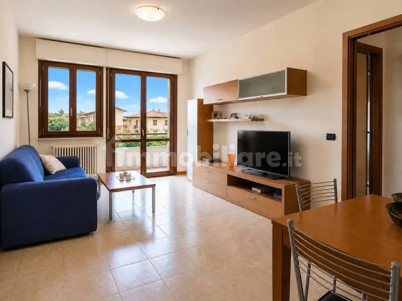 Appartamento in vendita a Forlì