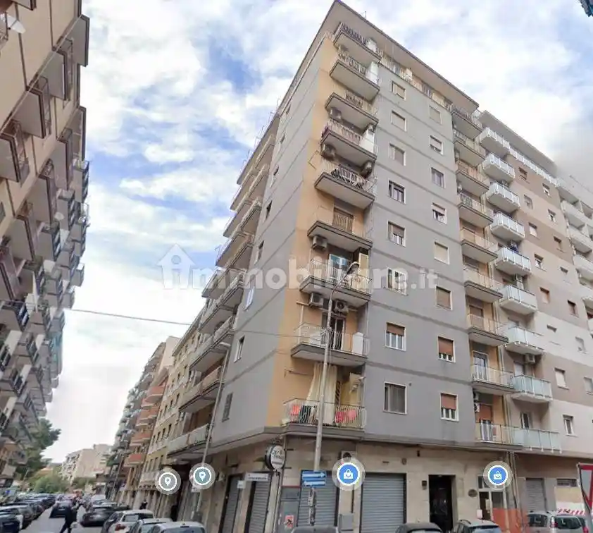 Appartamento in vendita a Taranto