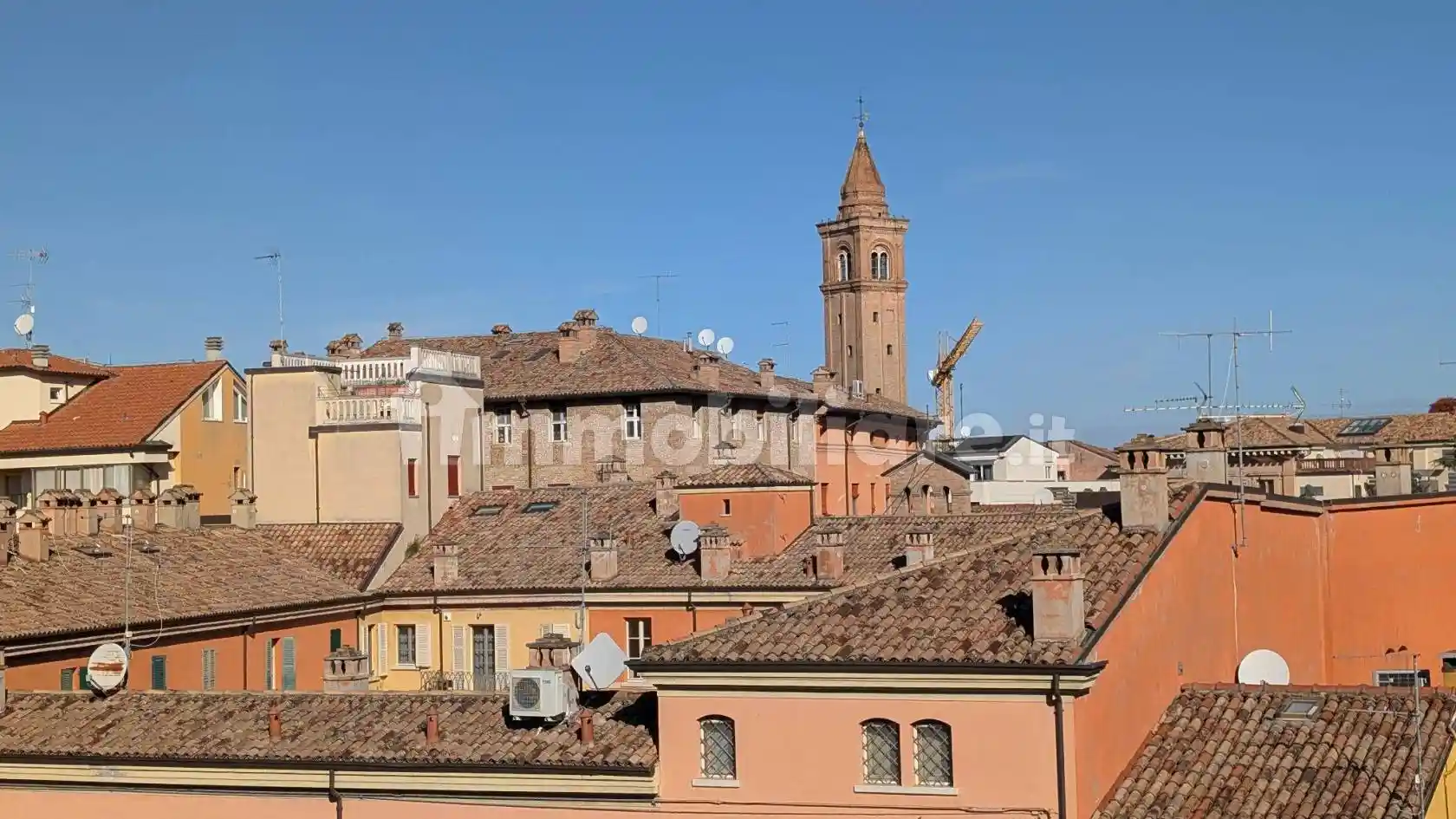 Appartamento in vendita a Cesena