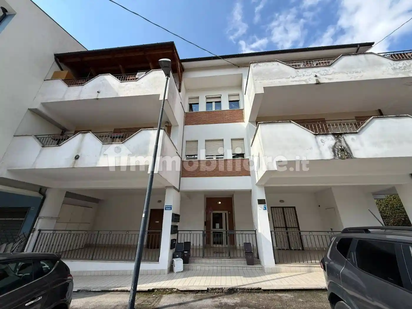 Attico - Mansarda in vendita a Avezzano