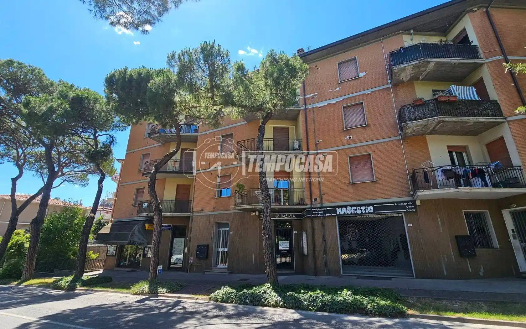 Appartamento in vendita a Riolo Terme