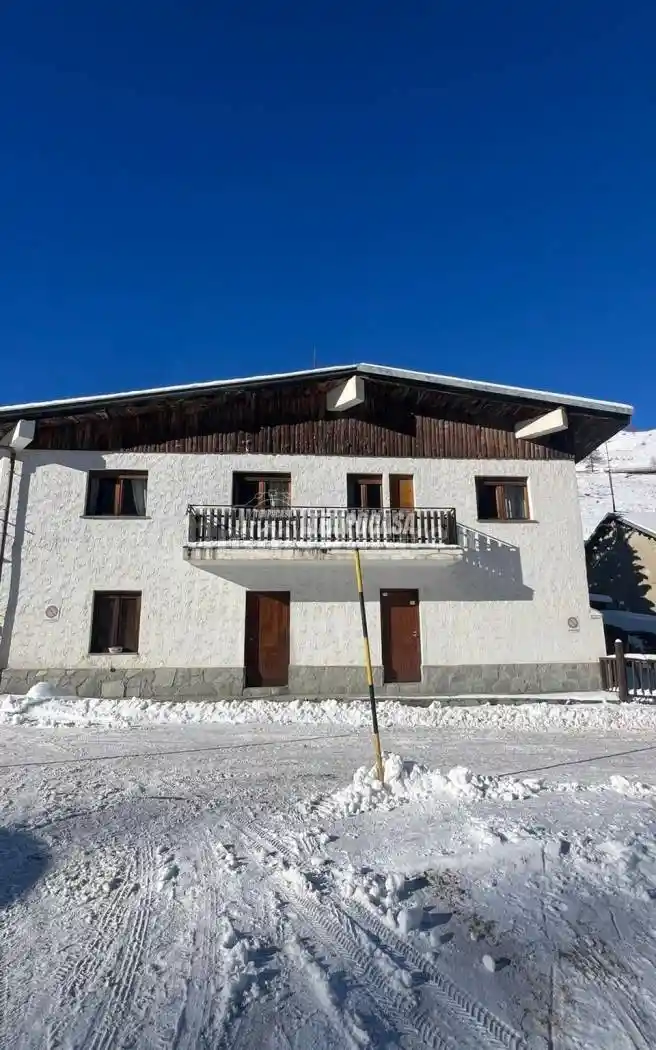 Appartamento in vendita a Sestriere