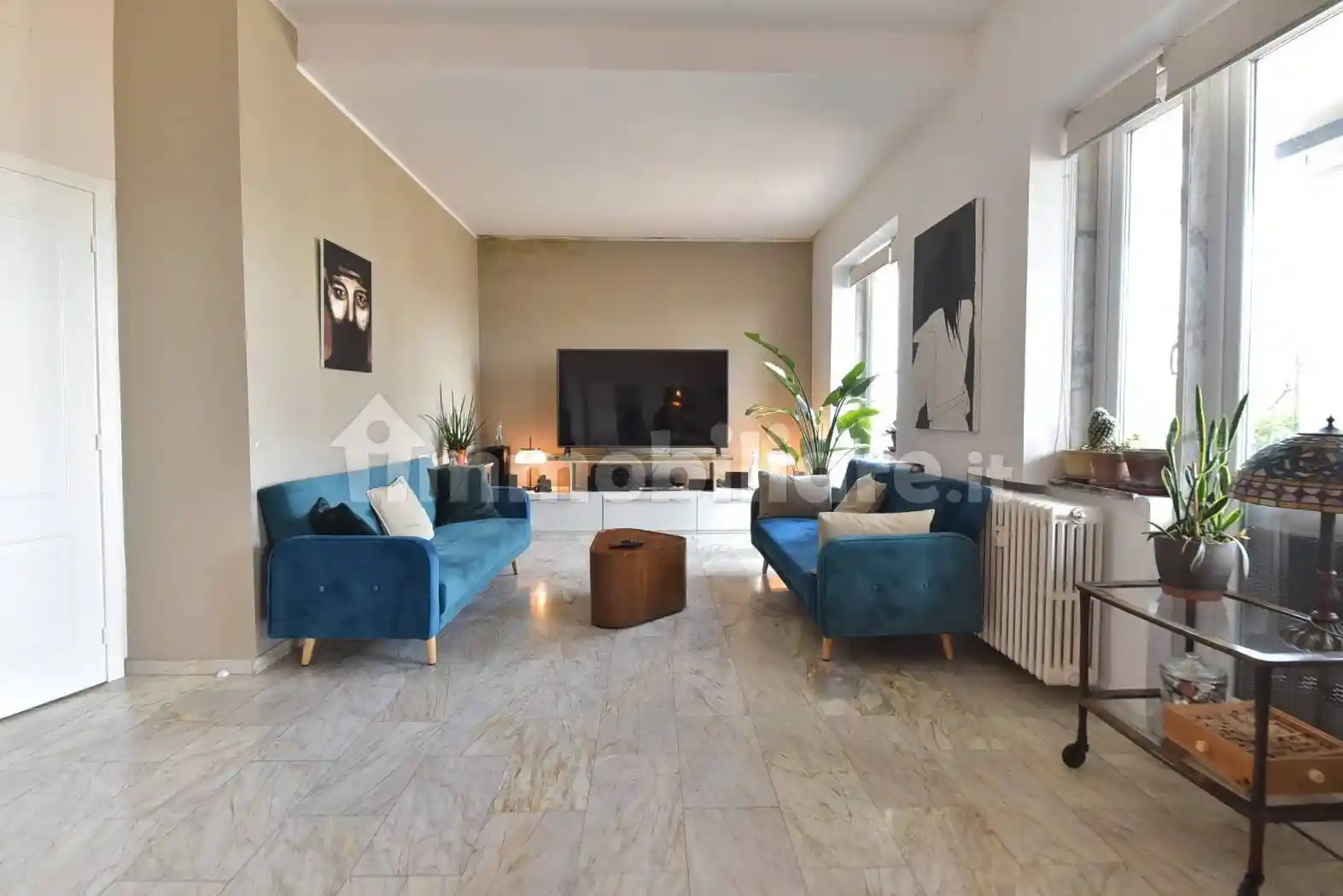 Attico - Mansarda in vendita a Milano