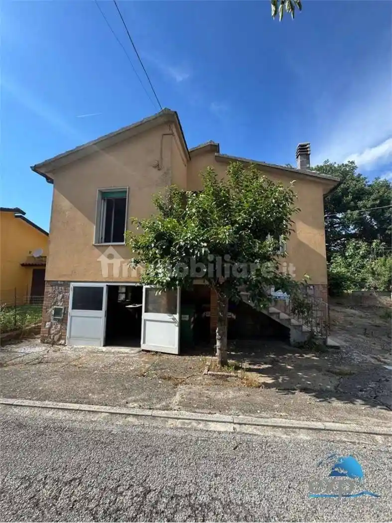 Casa indipendente in vendita a Gualdo Cattaneo