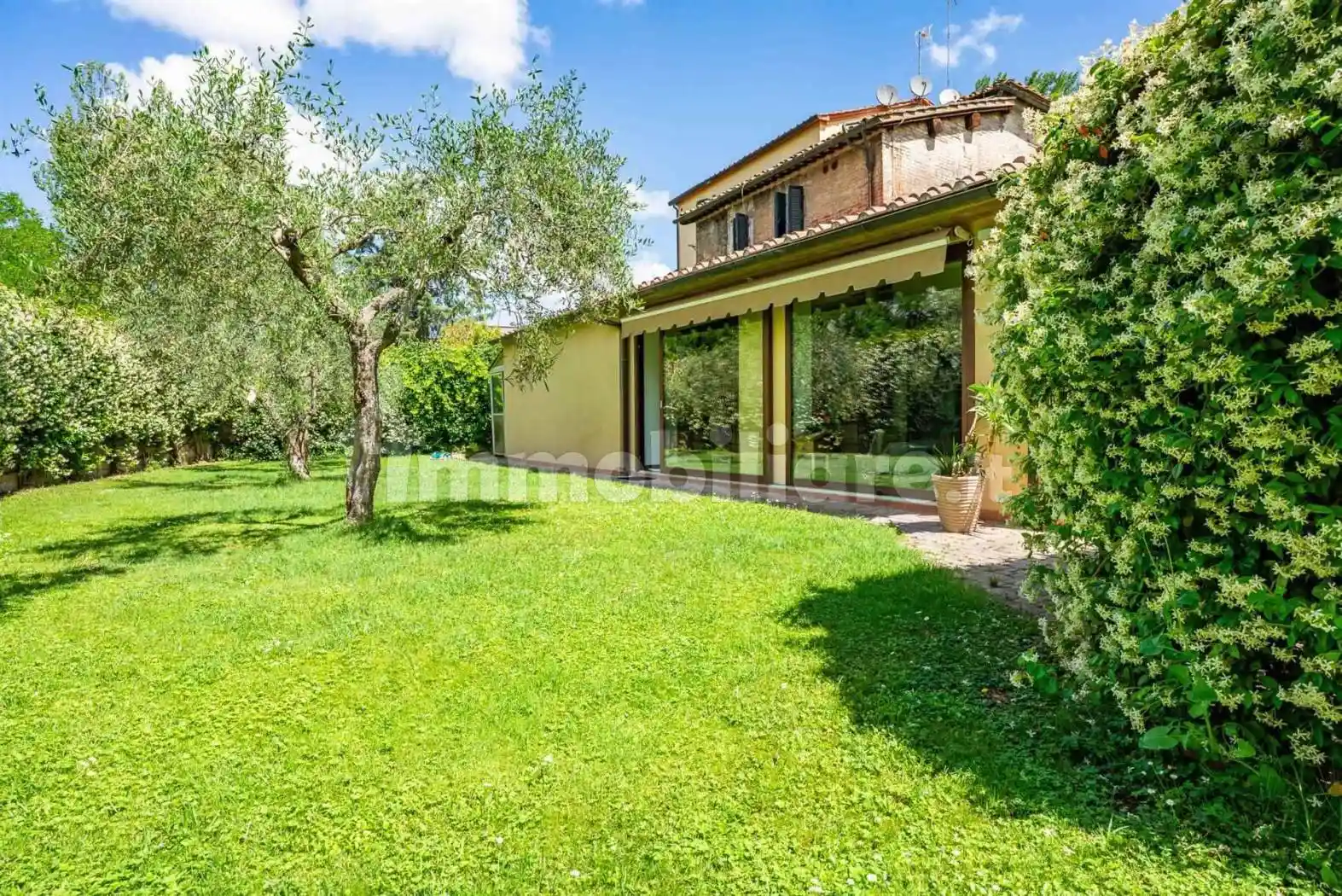 Appartamento in vendita a Siena