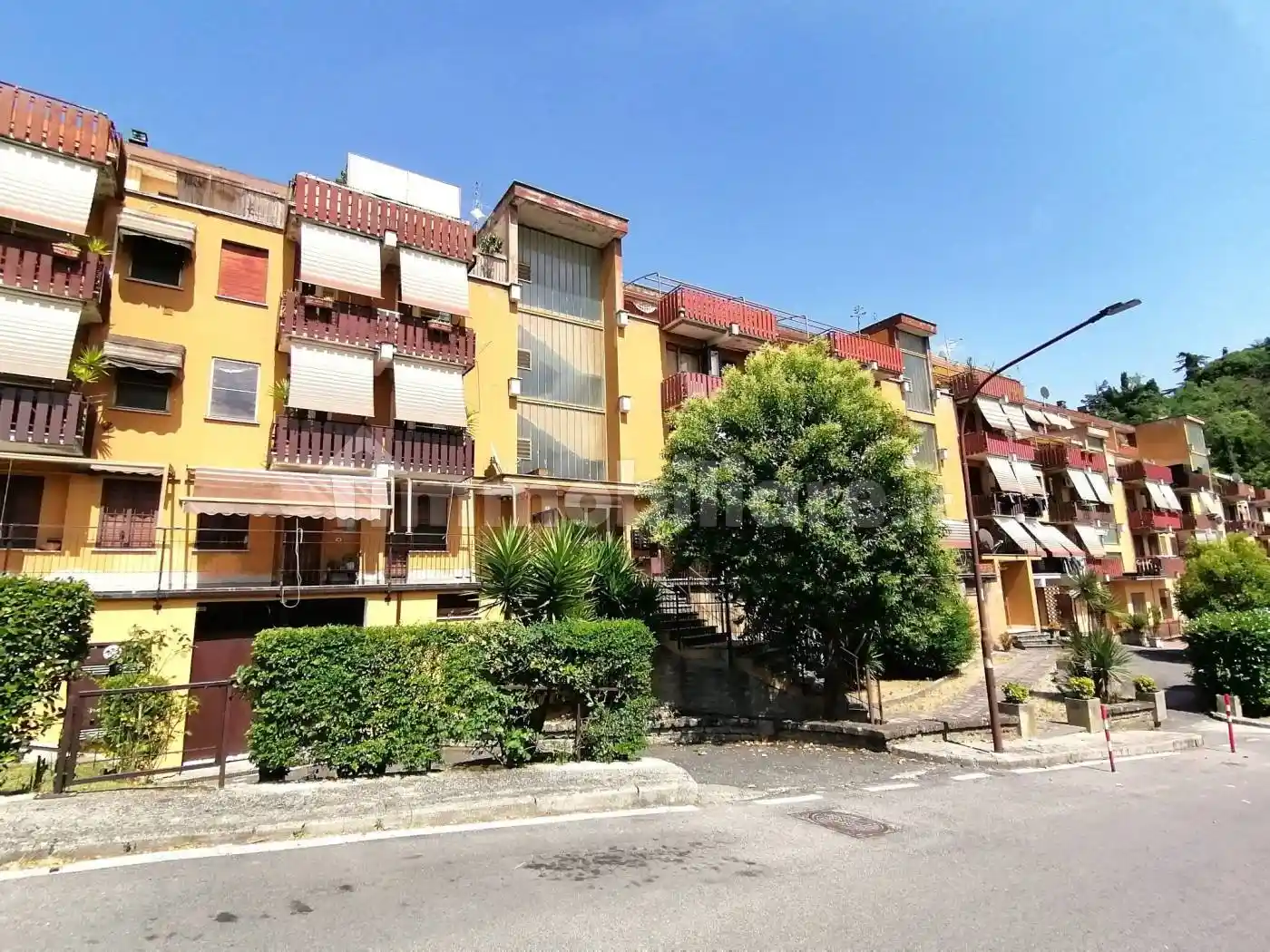 Appartamento in vendita a Anagni