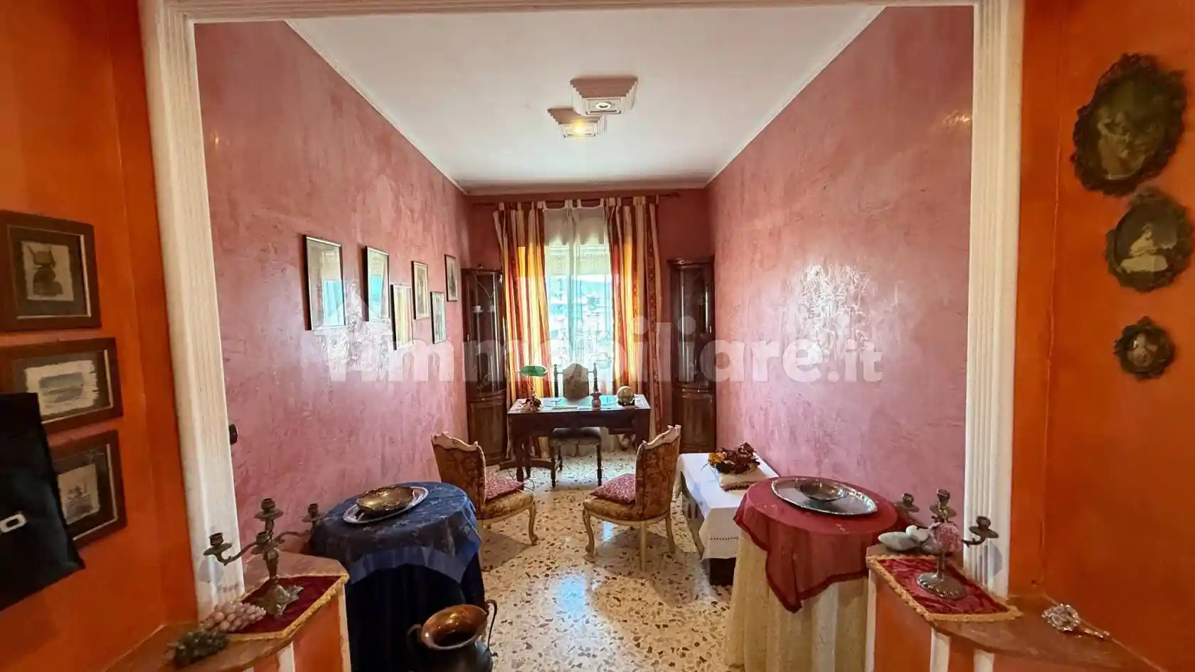Appartamento in vendita a Siracusa