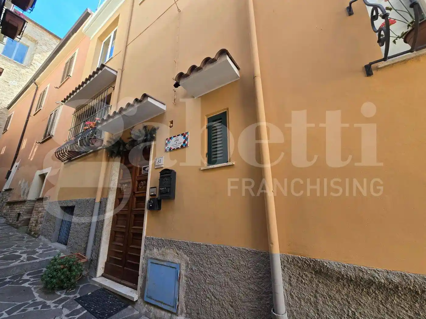 Appartamento in vendita a Tortoreto